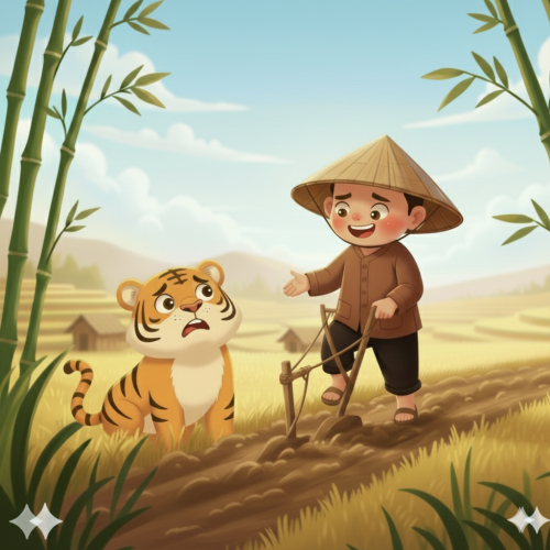 TRÍ KHÔN CỦA TA ĐÂY